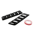 thumbnail image 4 of FRCOLOR  Hood Scoop Vent Air Intake Panel Auto Hoods Vents Most Cars, 4 of 8