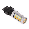 thumbnail image 1 of Bombillas LED de cristal 3157 50w 5630, bombilla de luz de freno de luz de coche Feliz Sencillez, 1 of 5