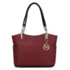 BM Burgundy
