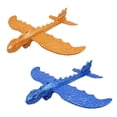 thumbnail image 2 of Aircraft Glider HUOGUO DIY Foam EPP portátil para niños de 4 a 14 años, 2 of 4