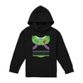thumbnail image 1 of Toy Story Chandail à Capuchon Costume Buzz Lightyear pour Garçons/filles, 1 of 6