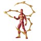 thumbnail image 4 of Marvel Legends 60 aniversario Iron Spider Man 6 figura de acción Ultimate Spiderman Comic juguetes muñeca modelo Suelto, 4 of 4