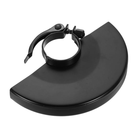 Uxcell Grinder Guard 6" 160mm Dia Metal Adjustable Angle Grinder Protector Cover