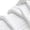 WHITE, variant on EKRBXA Knit No-Tie Sneakers, Lightweight Breathable Mesh Running Shoes, Non-Slip Comfort Casual Trainers with Wave Hollow Sole for Gym & Everyday Wear