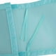 thumbnail image 3 of M Buder Protector de Cuna Transpirable Ajustable Azul Cielo, 3 of 9