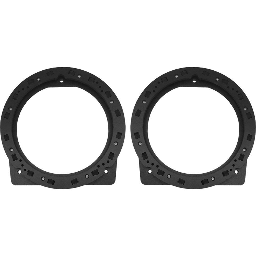 Speaker Adapter Spacer Rings Exact Fit Fits Select Honda & Acura