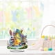 thumbnail image 5 of Adorno acrílico para decoración de escritorio con forma de conejito de Pascua, 5 of 7