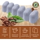 thumbnail image 4 of Filtros de agua de repuesto - Filtros de carbón de repuesto para cafeteras Keurig (paquete de 2), 4 of 5