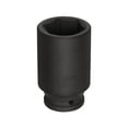 thumbnail image 2 of Jetech 3/4 Inch Drive 1-1/2 Inch Deep Impact Socket, SAE, 2 of 3