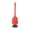 🔥 Red_Base#3149, variant on High Pressure Toilet Drain Unclogger | Multi-Purpose Suction Plunger for Kitchen Sink, Bathroom Floor Drain, Washbasin | Durable Plastic, Blue Red | 20x5in | Fast Clog Removal, Easy Clean