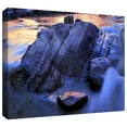 thumbnail image 2 of Dean Uhlinger "Canyon Colours" Gallery-Wrapped Canvas, 2 of 2