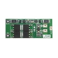 thumbnail image 1 of 2S 3S 4S 5S 6S 10S 13S Li-ion Lithium Battery 18650 Charr PCB BMS Protection Board For Screwdriver Battery Lipo Cell Module ,Long Lasting, 1 of 6