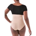 thumbnail image 2 of Belly Bandit Womens C-Section Recovery Maternity Firm Control Brief Style-CSECUN, 2 of 2