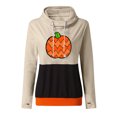 thumbnail image 4 of Sudadera con capucha de manga larga con cuello redondo y estampado de moda para mujer Fridja  fjkfkj5192, 4 of 5