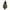 B, variant on Nmdmisc Mini Table Top Christmas Tree 11.8" with Ornaments Small Tabletop Christmas Tree with Lights Artificial Christmas Decorations Desk Kid Room Office Home Decor Xmas (A)