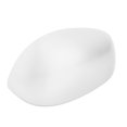 thumbnail image 4 of FLhrweasw Espejo Auxiliar Punto Ciego para Coche Espejo Retrovisor Gran Angular Ajustable (blanco L), 4 of 6