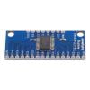 CD74HC4067 Tablero multiplexor digital analógico de 16 canales para componentes electrónicos