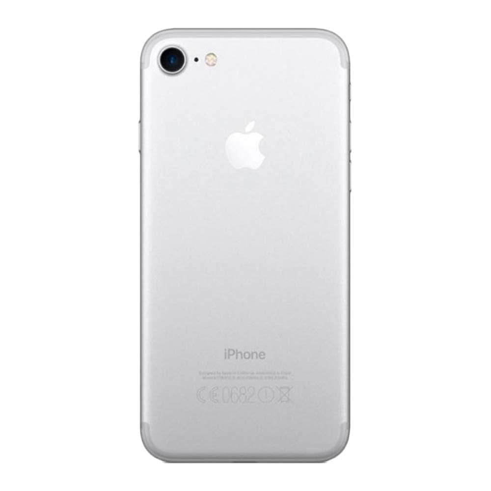 Pre-Owned Apple iPhone 7 128GB Silver Fully Unlocked Phone (No