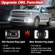 thumbnail image 3 of Faros antiniebla LED BICYACO de 4 pulgadas con DRL para Ford F150 2015-2020, 3 of 8