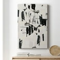 thumbnail image 6 of Tiles & Texture Abstract Angles VI Premium Gallery Wrapped Canvas - Ready to Hang, 6 of 9