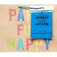 American Greetings ExtraLarge Party Grab&Go Gift Bag