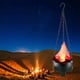thumbnail image 3 of Lampara de Fogata eléctrica 3D perfecl fuego falsas artificiales 13cm, 3 of 6