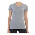 thumbnail image 1 of Playera Wilson Talla M Deportivo Gris, 1 of 4