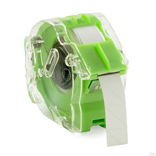 ZINK 1//2 inch zRoll ink-free ZINK Paper A 1//2 inch wide roll of full color