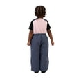 thumbnail image 4 of Free Country Toddler Girls 2-Piece Snow Set Pink 2T, 4 of 4
