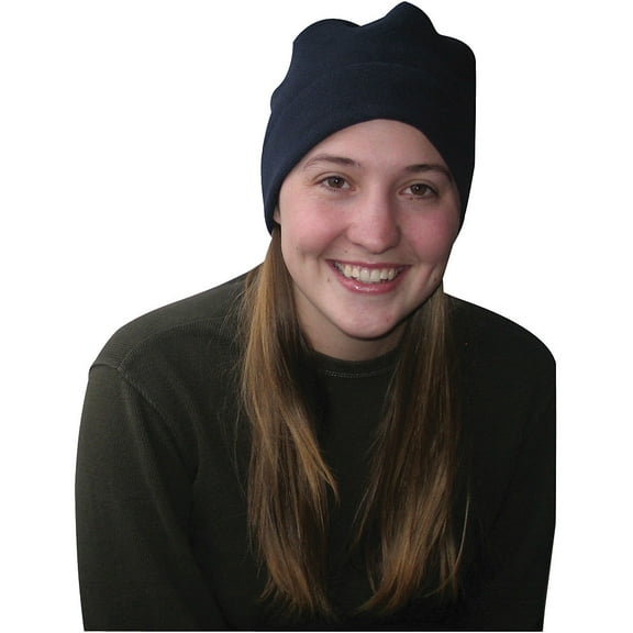 Stay Warm on the Slopes with Equinox Micro Fleece Ski Hat - Winter Headwear Essential