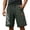 04# Army Green, variant on IhhxPro Men's Athletic Shorts with Pockets Quick Dry Sport Men Casual Drawstring Lightweight Breathable Training Jogging Gym Workout Summer Loose Fit S-2XL