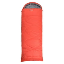 Mountain Warehouse Summit 250 Right Zip Sleeping Bag