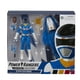 thumbnail image 2 of Figura de acción Power Rangers Lightning Collection Blue Ranger, 2 of 9