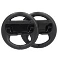 thumbnail image 3 of Racing Racing Game Steering Wheel Portable and Easy to Operate Steering Wheel Controller for, 3 of 7