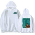 Hudson Westbrook Take Your Time 2025 Tour Hoodies Merch Women Men Long