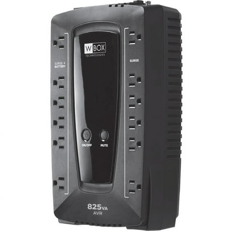 825VA UPS price history on PriceWatchPro