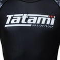 thumbnail image 5 of Tatami Fightwear Recharge Short Sleeve Rashguard - Large - Camo, 5 of 7