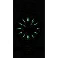 thumbnail image 2 of Citizen Tsuyosa Stainless Steel Grey Dial Automatic NJ0154-80H Men's Watch, 2 of 4