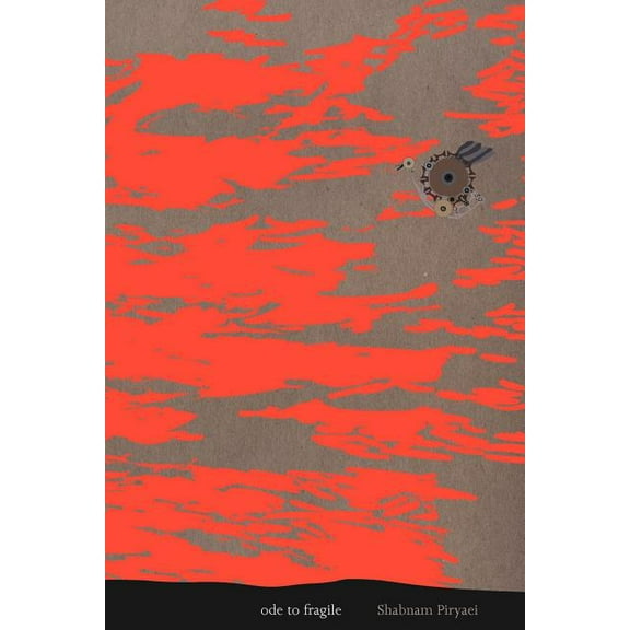 Ode to Fragile, (Paperback)