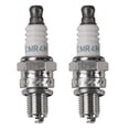 thumbnail image 3 of NGK 2 Pack of Genuine OEM Replacement Spark Plugs - CMR4H-2PK, 3 of 3