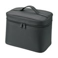 thumbnail image 1 of Makeup Bag Large Capacity Toiletry Bag for Eyebrow Penci L, 1 of 8