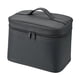 thumbnail image 1 of Bolsa de maquillaje, neceser, gran capacidad, bolsa de almacenamiento lavable, bolsa de cosméticos para L, 1 of 9