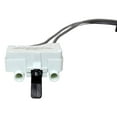thumbnail image 4 of HQRP Dryer Door Switch for Crosley CEDC392JQ0 CEDC392PQ0 CEDC392PQ1 CEDX463MQ0 CEDX463MQ1, 4 of 9