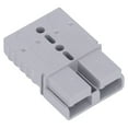 thumbnail image 2 of Conector rápido de batería NikouMX 2 piezas Conector de batería Conexión de batería Enchufe de desconexión multifuncional, 2 of 8