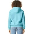 thumbnail image 2 of Gildan  Adult Softstyle Hoodie, 2 of 4