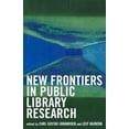 thumbnail image 3 of New Frontiers dans la Recherche des Bibliothèques Publiques, 3 of 4
