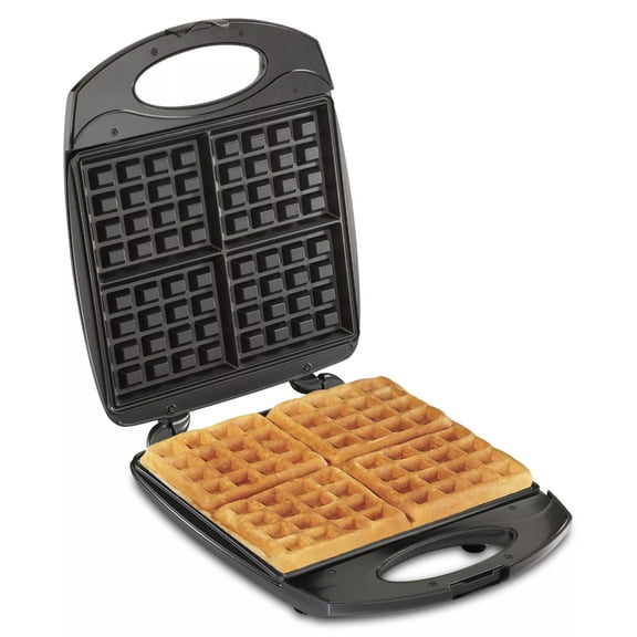 Style Waffle Maker