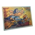 thumbnail image 3 of Puzzle University Games Dog Man Adventures, 100 piezas, 3 of 5