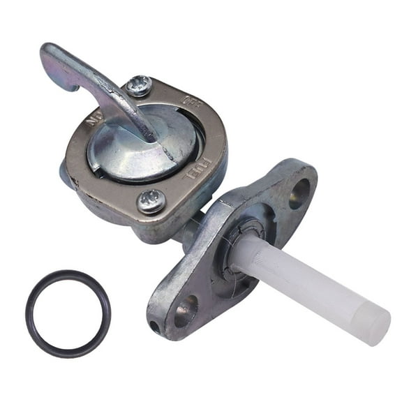 Motorcycle Gas Tank Petcock Fuel Cock Valve 44300-37F10 Fit for Suzuki RM125 RM250 RM250Z