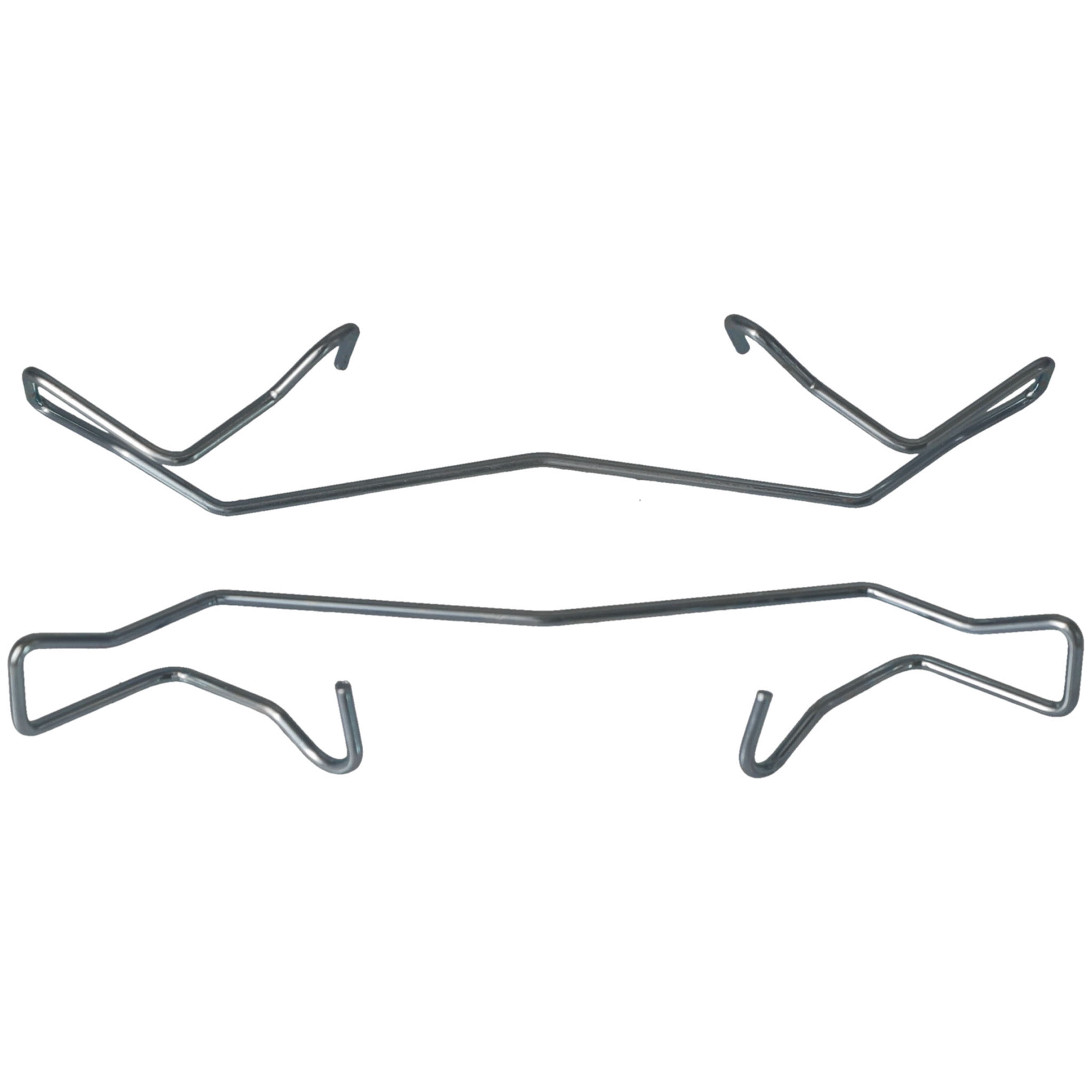 Ultra HC 1000 Brake Pad Set, Front HC10.1107.0.M, Audi A3 2013-2006
